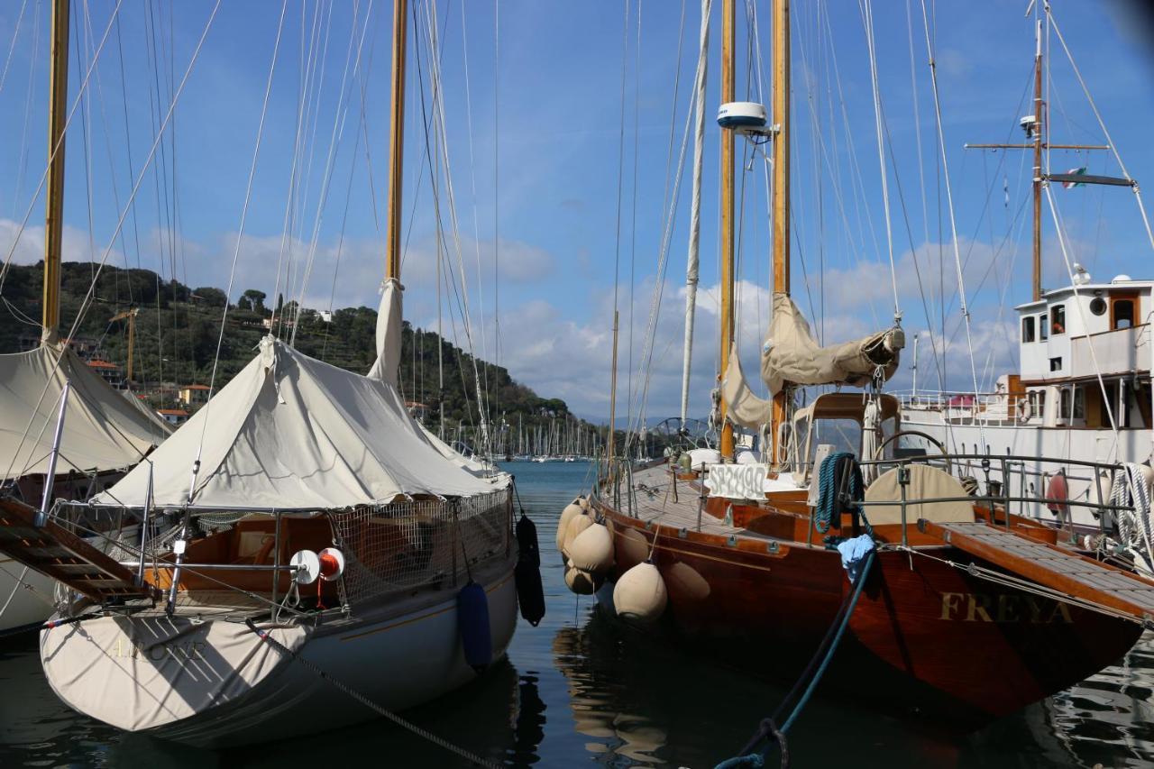 La Tua Casa Vicino A Portovenere Villa Le Grazie  Kültér fotó