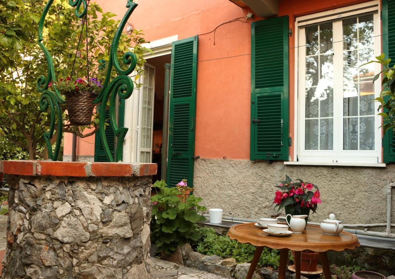 La Tua Casa Vicino A Portovenere Villa Le Grazie  Kültér fotó