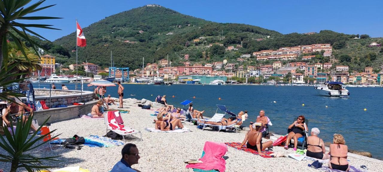 La Tua Casa Vicino A Portovenere Villa Le Grazie  Kültér fotó