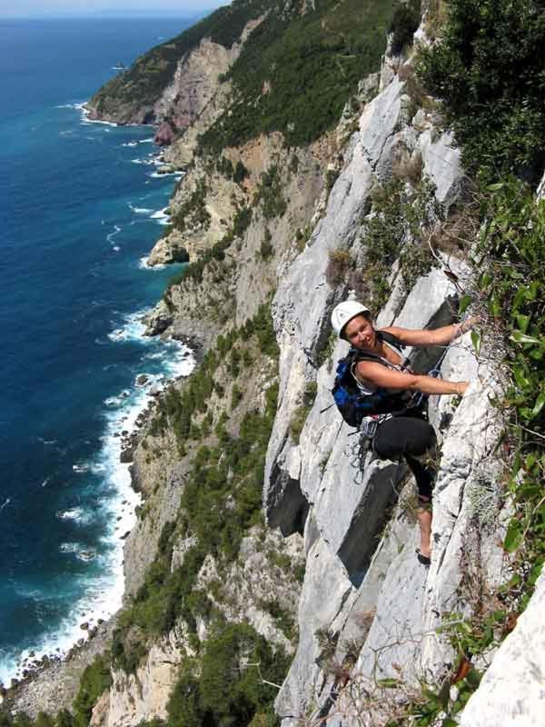 La Tua Casa Vicino A Portovenere Villa Le Grazie  Kültér fotó