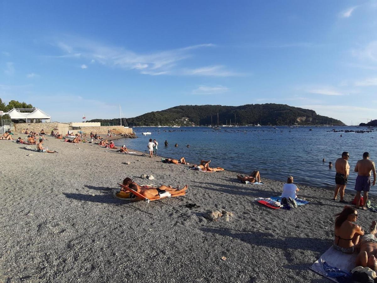 La Tua Casa Vicino A Portovenere Villa Le Grazie  Kültér fotó